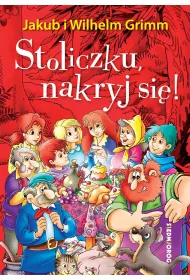 eBook Stoliczku nakryj si! mobi epub