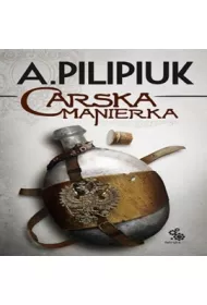 Audiobook Carska manierka mp3