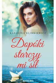 eBook Dopki starczy mi si mobi epub