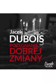 Audiobook Po�egnanie dobrej zmiany mp3