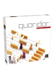Quoridor