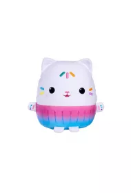 Pluszowy Squishy �akotek Koci Domek Gabi 30cm Simba