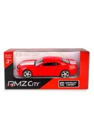 Chevrolet Camaro 544005 Posiada nap�d pull-back Daffi