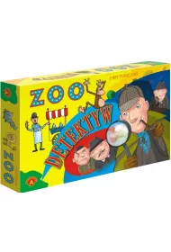 Zoo. Detektyw