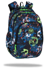 Patio Plecak szkolny Coolpack Prime Pro Football