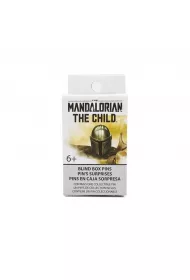 Funko Star Wars Pins Mandalorian