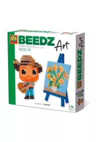 BeedzArt koraliki May artysta Ses Creative