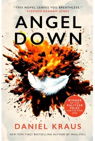 Angel Down