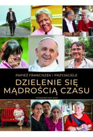 Dzielenie si� m�dro�ci� czasu