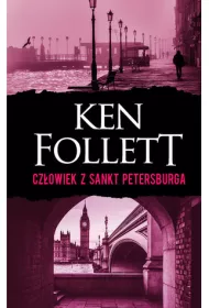 Cz�owiek z Sankt Petersburga