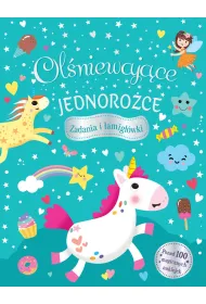Ol�niewaj�ce jednoro�ce. Zadania i �amig��wki