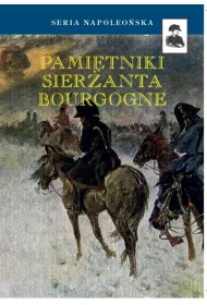 Pami�tniki sier�anta Bourgogne BR