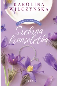 Srebrna bransoletka