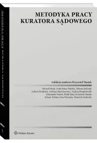 Metodyka pracy kuratora s�dowego