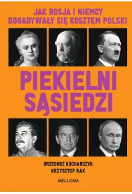 eBook Piekielni ssiedzi mobi epub