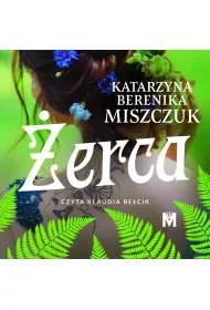 Audiobook erca. Kwiat paproci. Tom 3 mp3