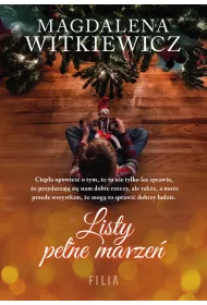 eBook Listy pene marze mobi epub