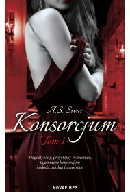 eBook Konsorcjum. Tom 1 mobi epub