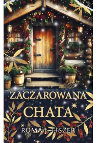 eBook Zaczarowana chata mobi epub