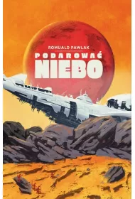 eBook Podarowa niebo mobi epub