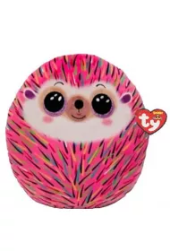 Squish-a-Boos Hildee wielokolorowy je� 22 cm Ty