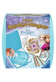 Mini Mandala Frozen * Ravensburger