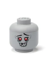 LEGO(R) pojemnik g��wka large - zombie