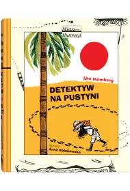 Detektyw na pustyni