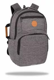 Coolpack Army Grey Plecak 2-komorowy Coolpack Army Grif Grey