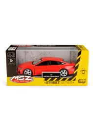 Audi RS 7 Sportback Red Msz