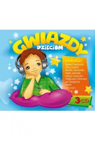 Gwiazdy dzieciom - Ch�opiec (CD)
