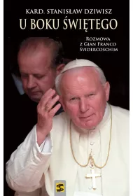 U boku �wi�tego. Rozmowa z Gian Franco Svidercoschim