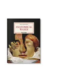 Anatomical Waxes wer. angielska