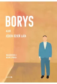 Borys albo jeden dzie lata