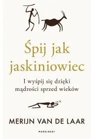 �pij jak jaskiniowiec. I wy�pij si� dzi�ki m�dro�ci sprzed wiek�w