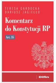 Komentarz do Konstytucji RP art. 35