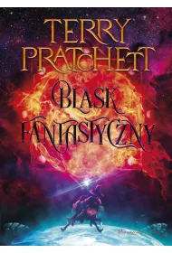 Blask fantastyczny. Du�e Litery