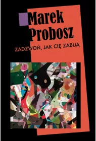 eBook Zadzwo�, jak ci� zabij� mobi epub