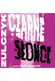 Audiobook Czarne s�o�ce mp3