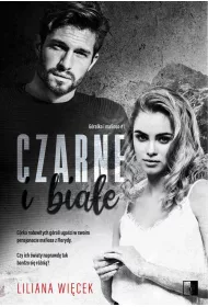 eBook Czarne i biae. Gralka i mafioso. Tom 1 pdf mobi epub