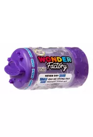 Wonder Factory Never Dry Sand Singles - Purple Mga Entertainment