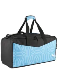 Torba Puma individualRISE czarno-niebieska 44l