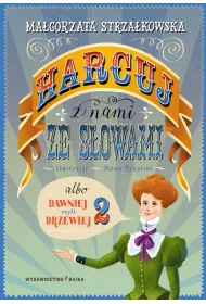 Harcuj z nami ze sowami