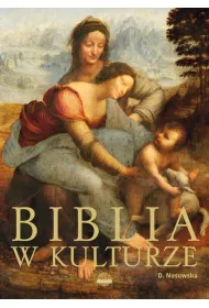 Biblia w kulturze