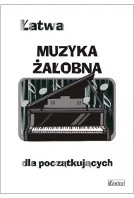 �atwa muzyka �a�obna dla pocz�tkuj�cych