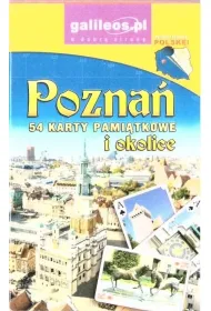 Karty pami�tkowe - Pozna�