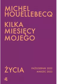 eBook Kilka miesicy mojego ycia mobi epub