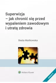 eBook Superwizja - jak chroni si  przed wypaleniem zawodowym i utrat zdrowia pdf epub