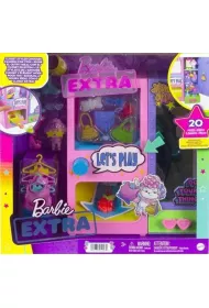Barbie Extra Kreator stylu Zestaw HFG75 Mattel