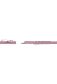 Faber-Castell Pi�ro wieczne grip 2010 f r�owe   (rose shadows)